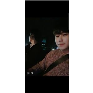 Meet your Posher, Jung